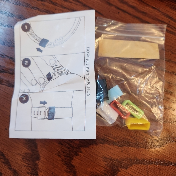 i-Dream Fitbit Bands and Accessories - Picture 5 of 7